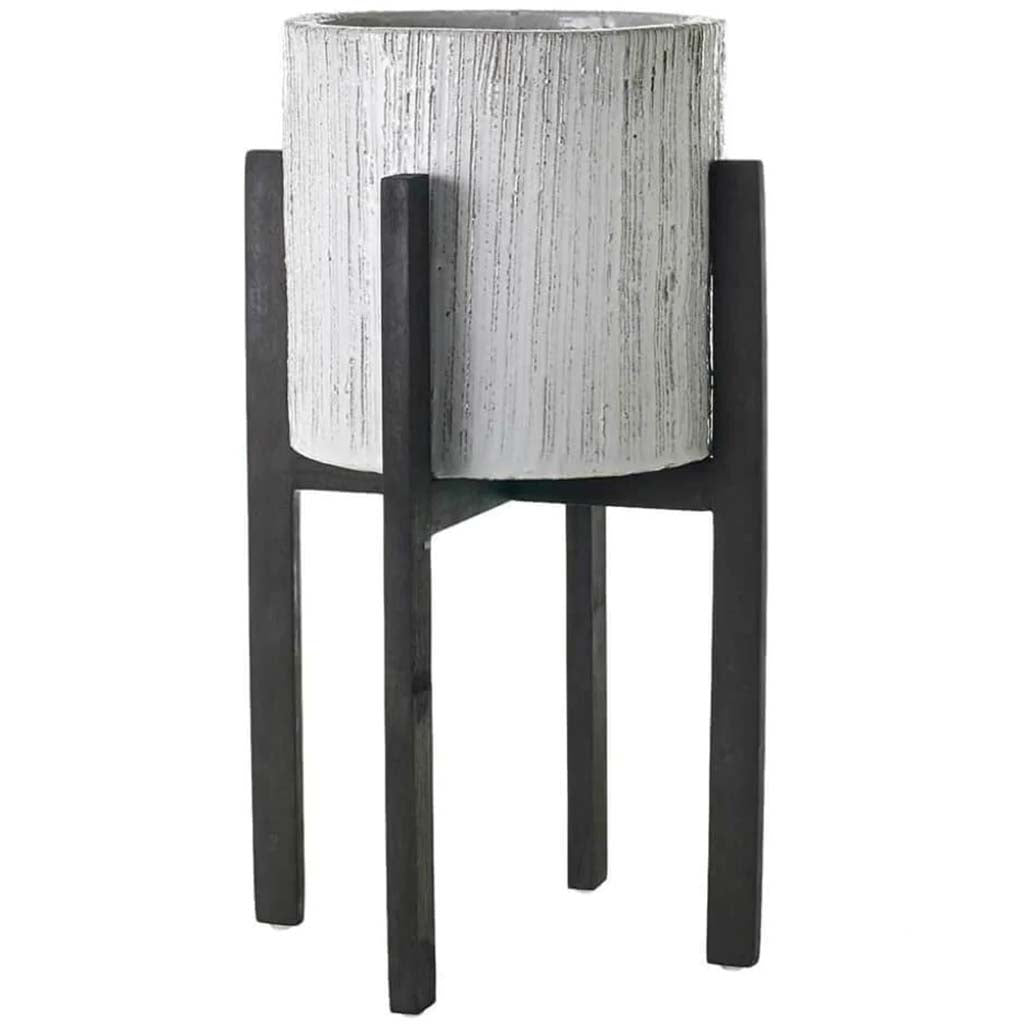 CAMDEN PLANTER 14.5&quot;X 25.75&quot; 