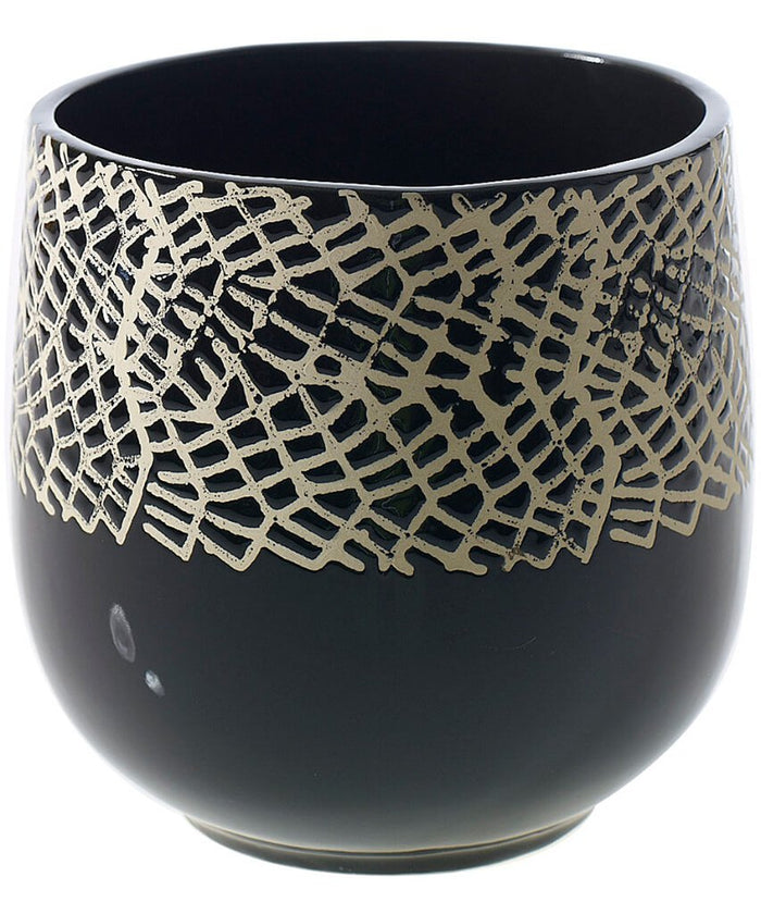 OPTIMIST POT 6.25"X 6.5" 