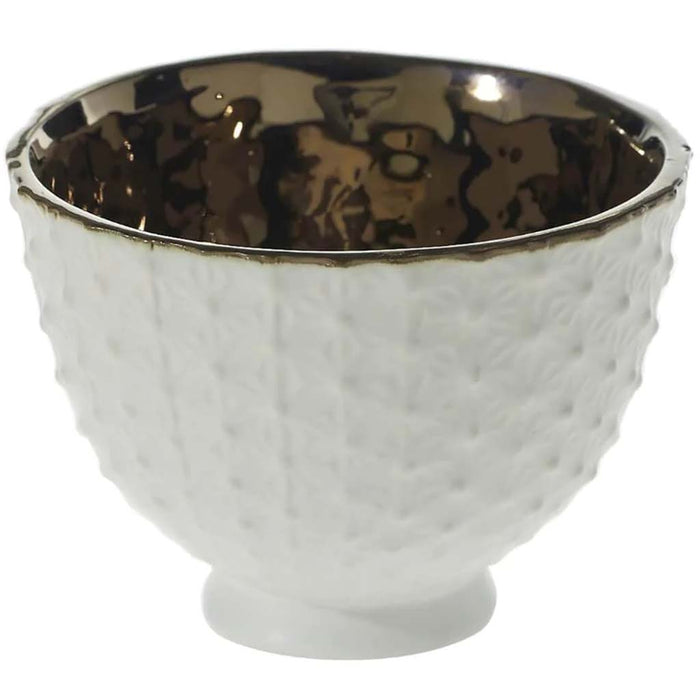 PIERRE COMPOTE 4.25"X 3.25" WHITE 