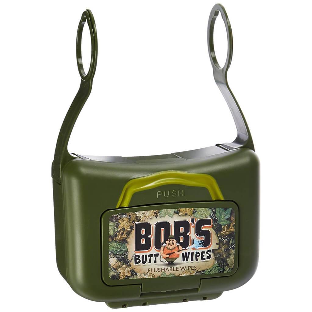 Bob&#39;s Butt Wipes 