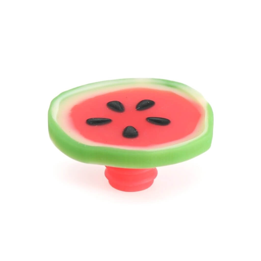 Watermelon Bottle Stoppers