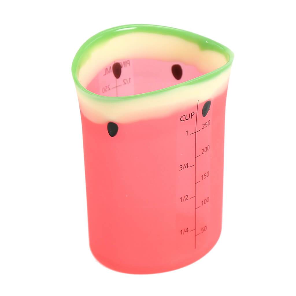 WATERMELON MEASURING CUP