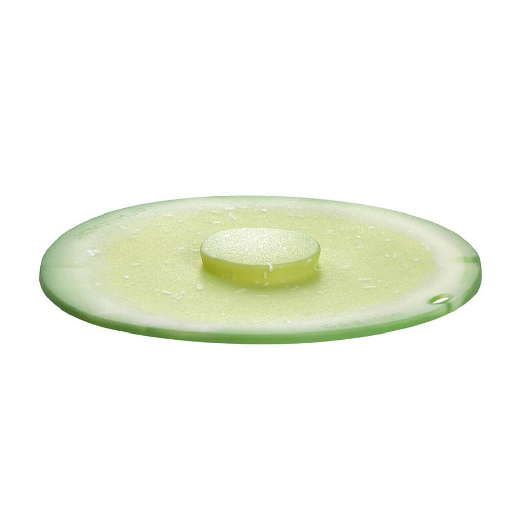 LIME LID 9IN