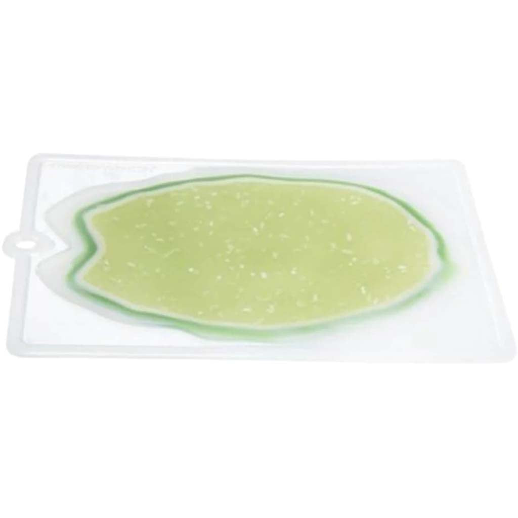 LIME CUTTING BOARD 11IN