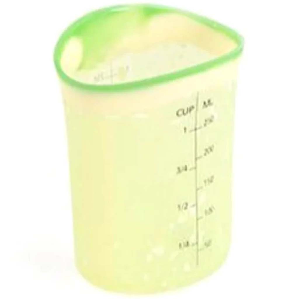 LIME MEAURING CUP 250ML