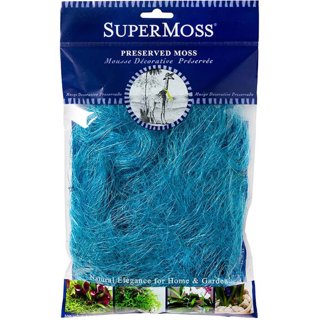 Sisal HB Blue