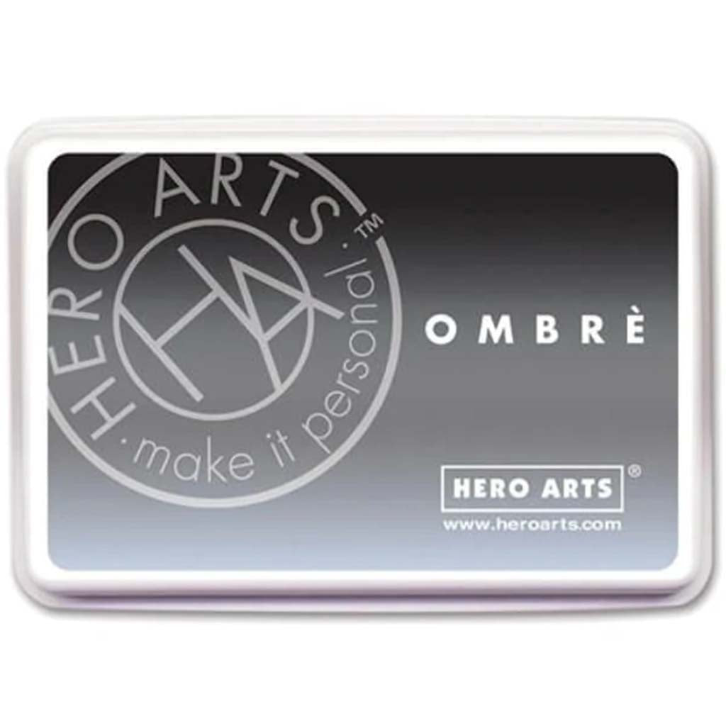 Ombre Ink Pad