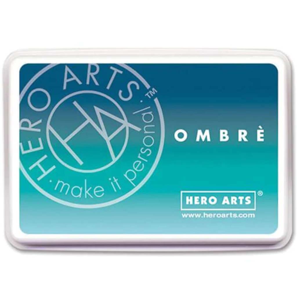 Ombre Ink Pad