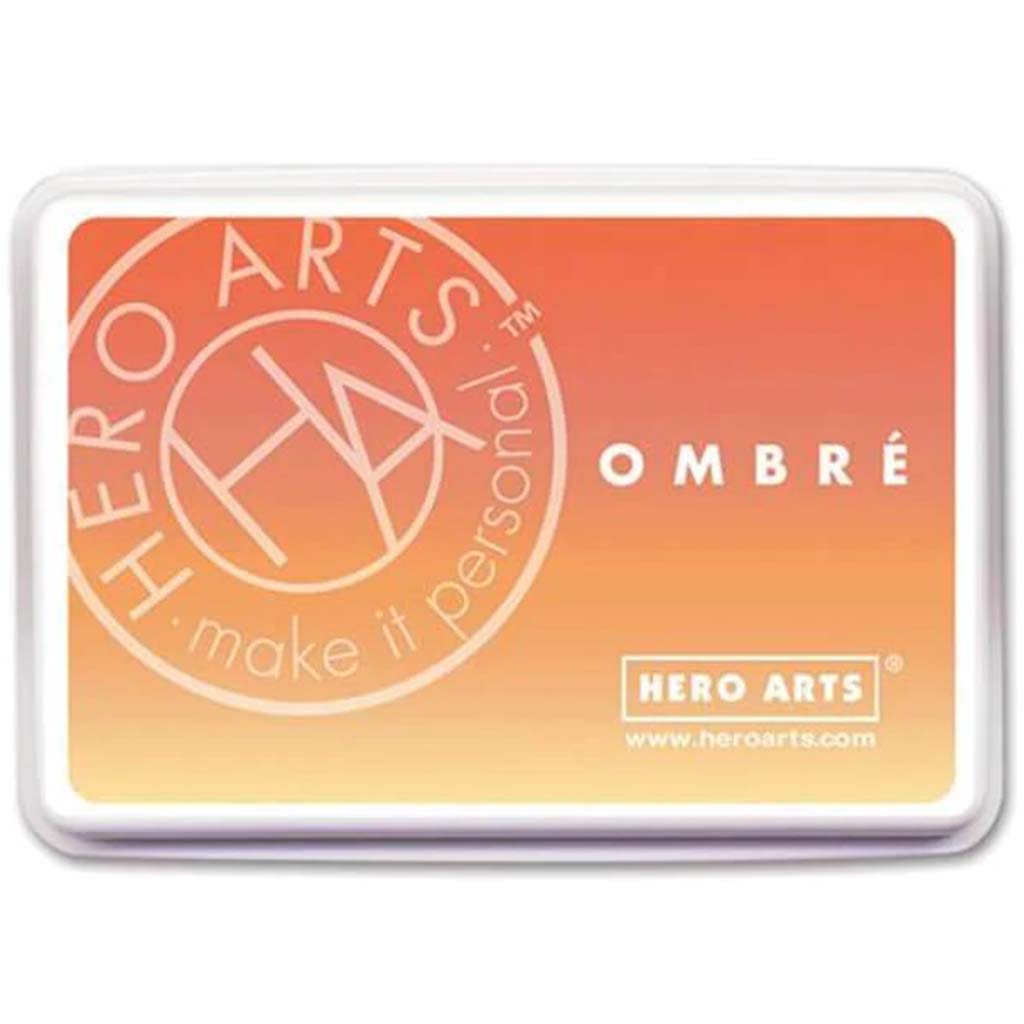 Ombre Ink Pad