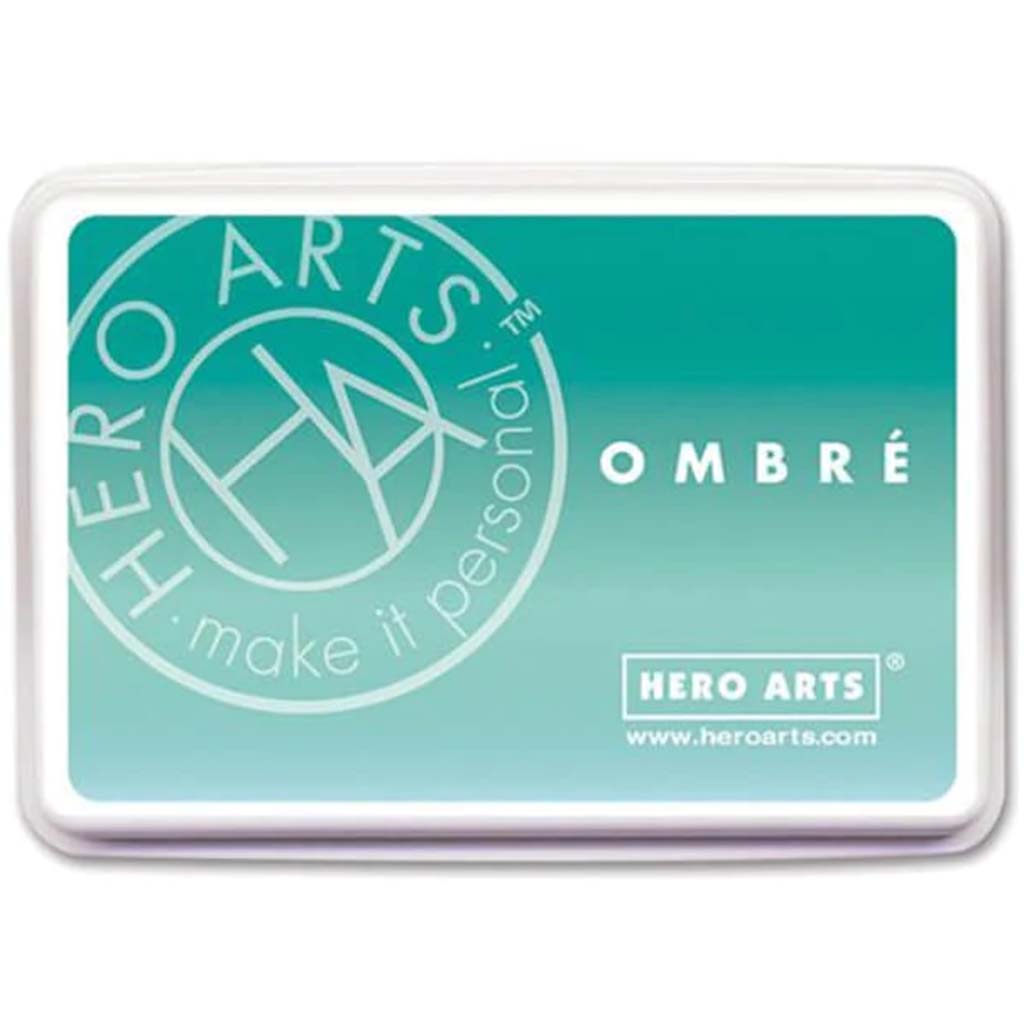 Ombre Ink Pad