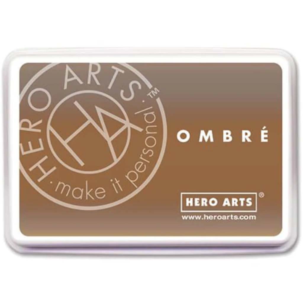 Ombre Ink Pad