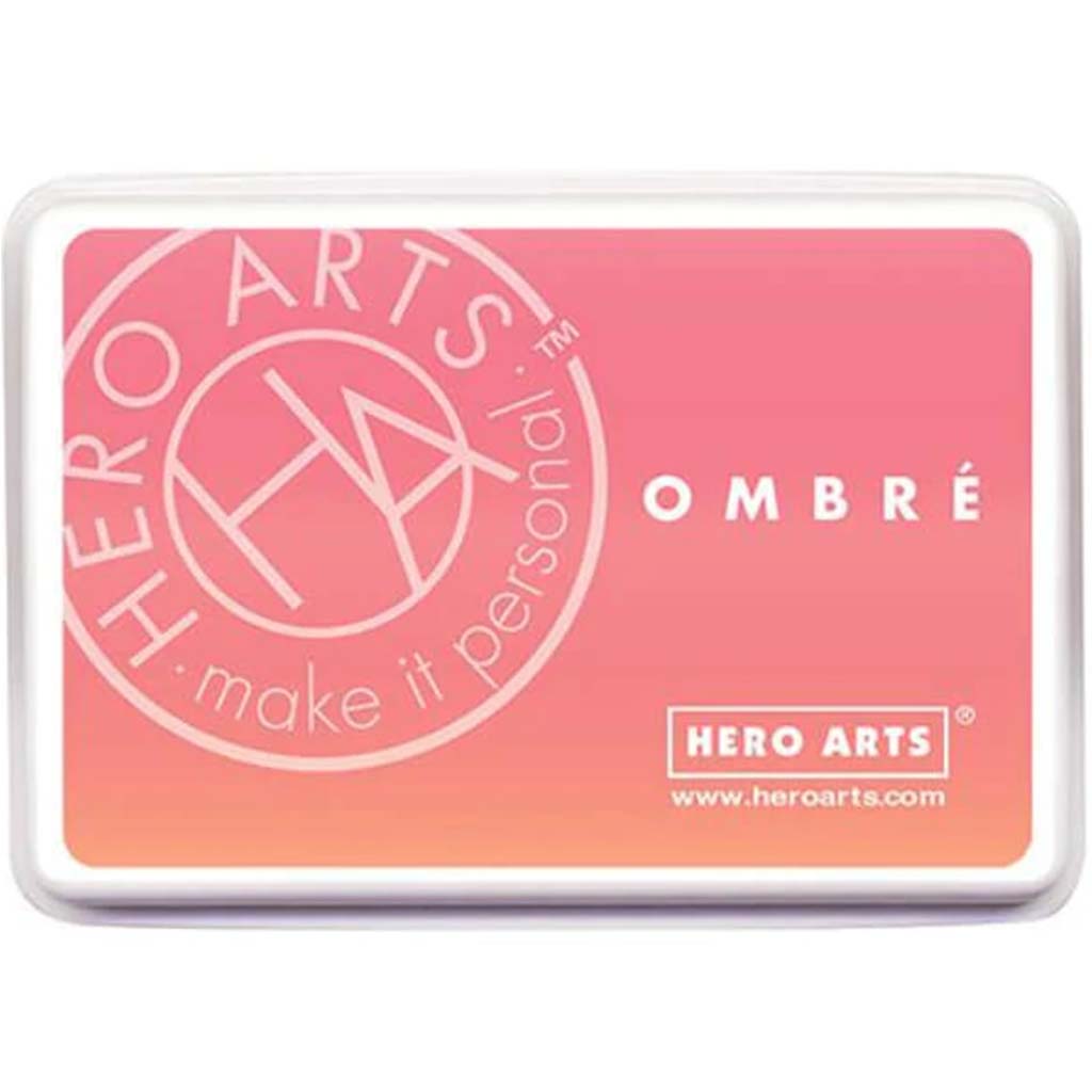 Ombre Ink Pad