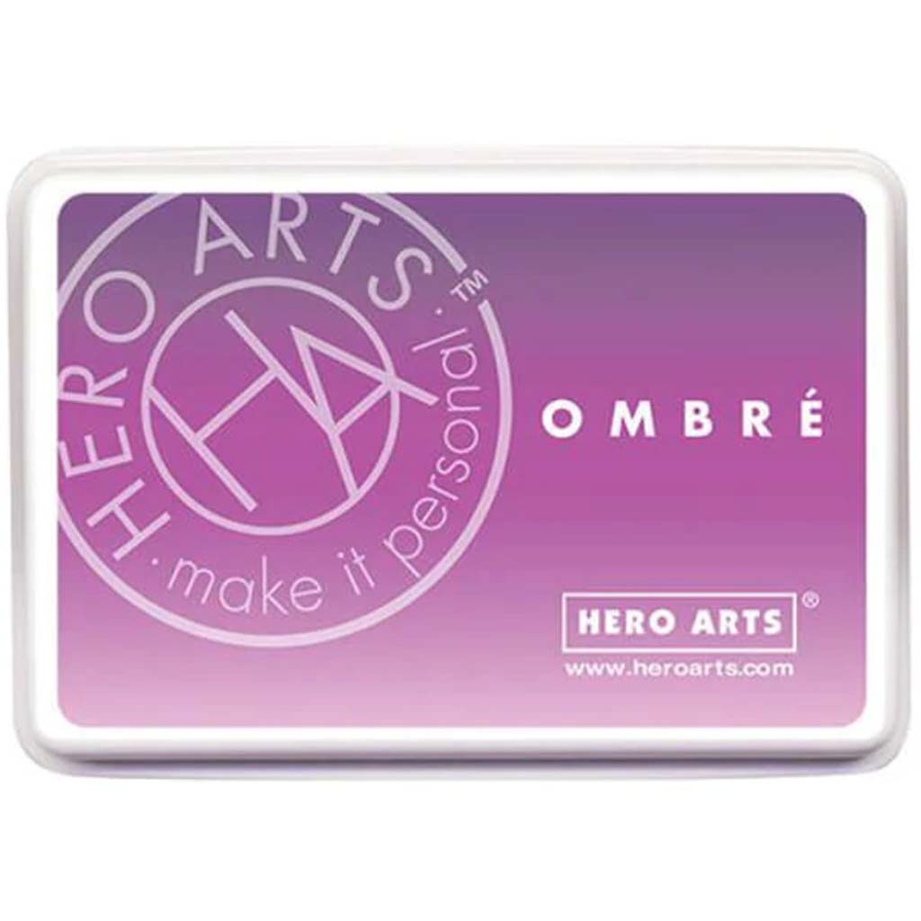 Ombre Ink Pad