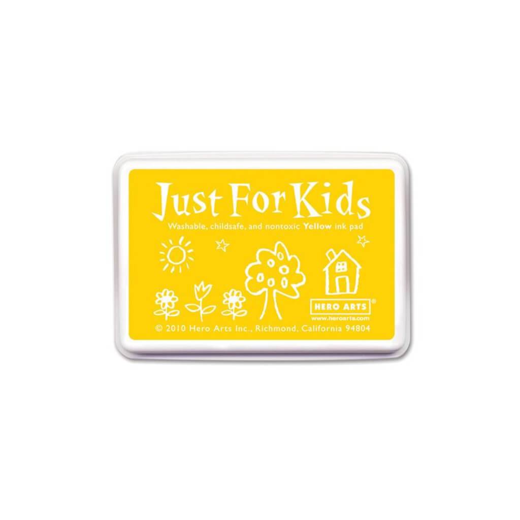 Just For Kids Ink Pad