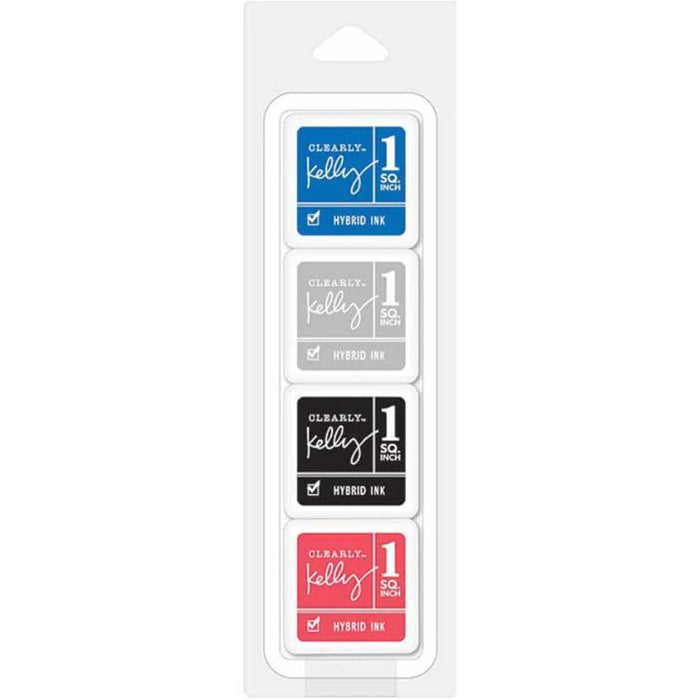 Kelly's Paris Ink Pad 