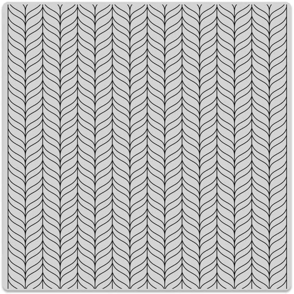 Wallpaper Pattern Bold Prints Stamp 