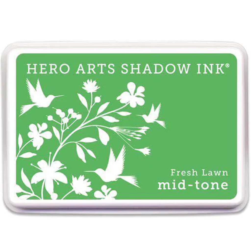 Tone Shadow Ink Fresh Lawn Mid 