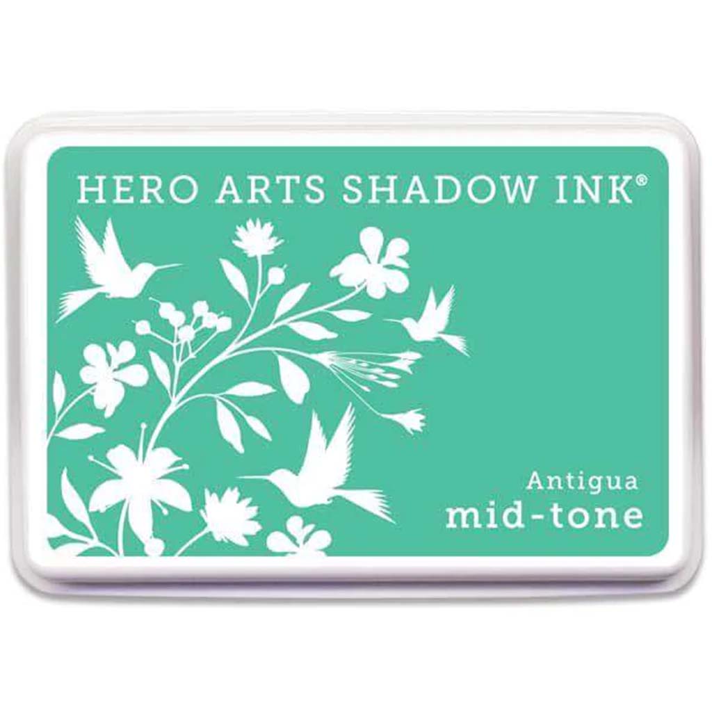 Tone Shadow Ink Antiqua Mid 