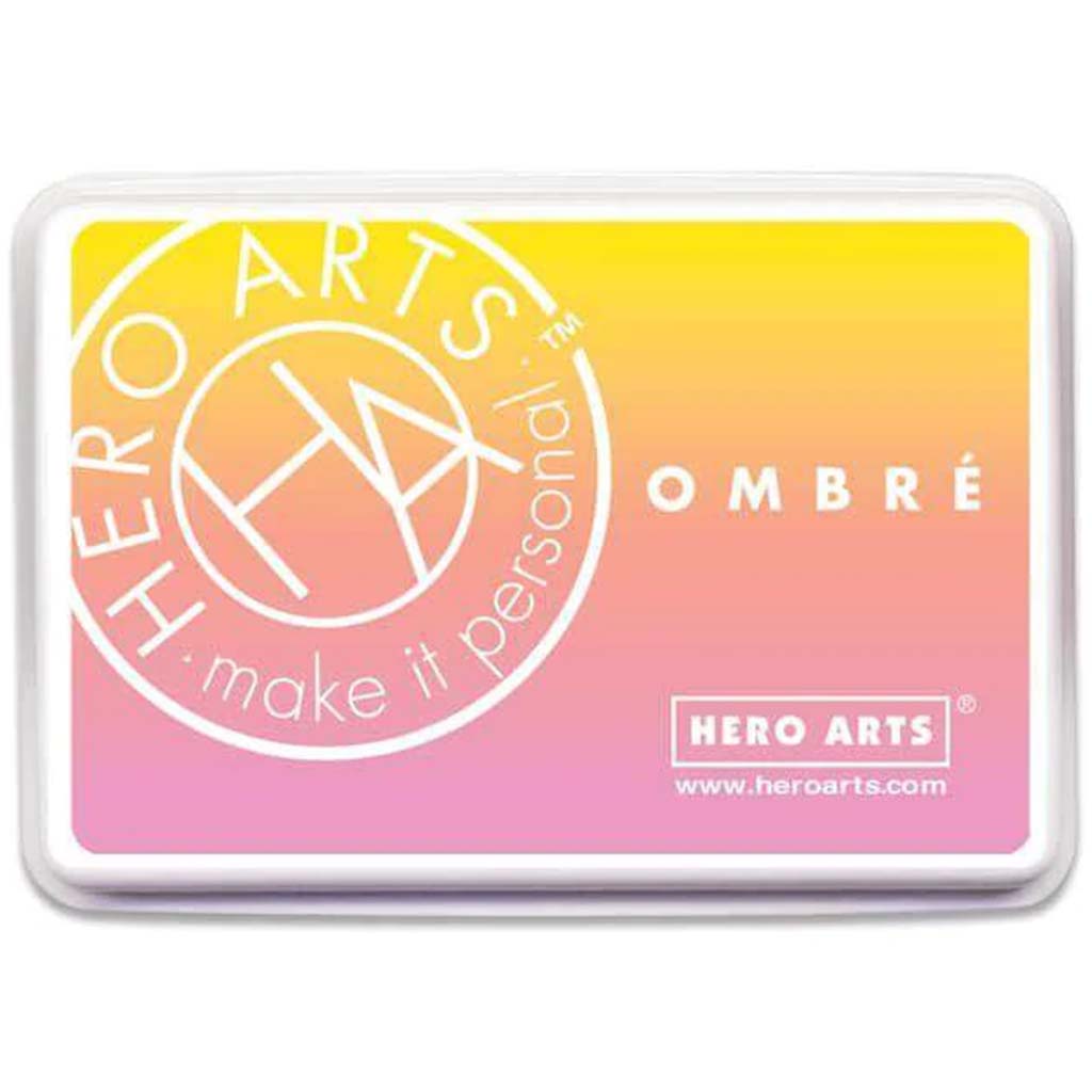 Ombre Ink Pad Spring Brights 