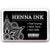 Henna Ink Pad