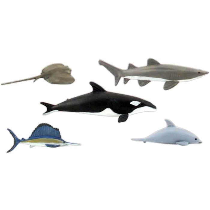 Marine Life Scene Setters