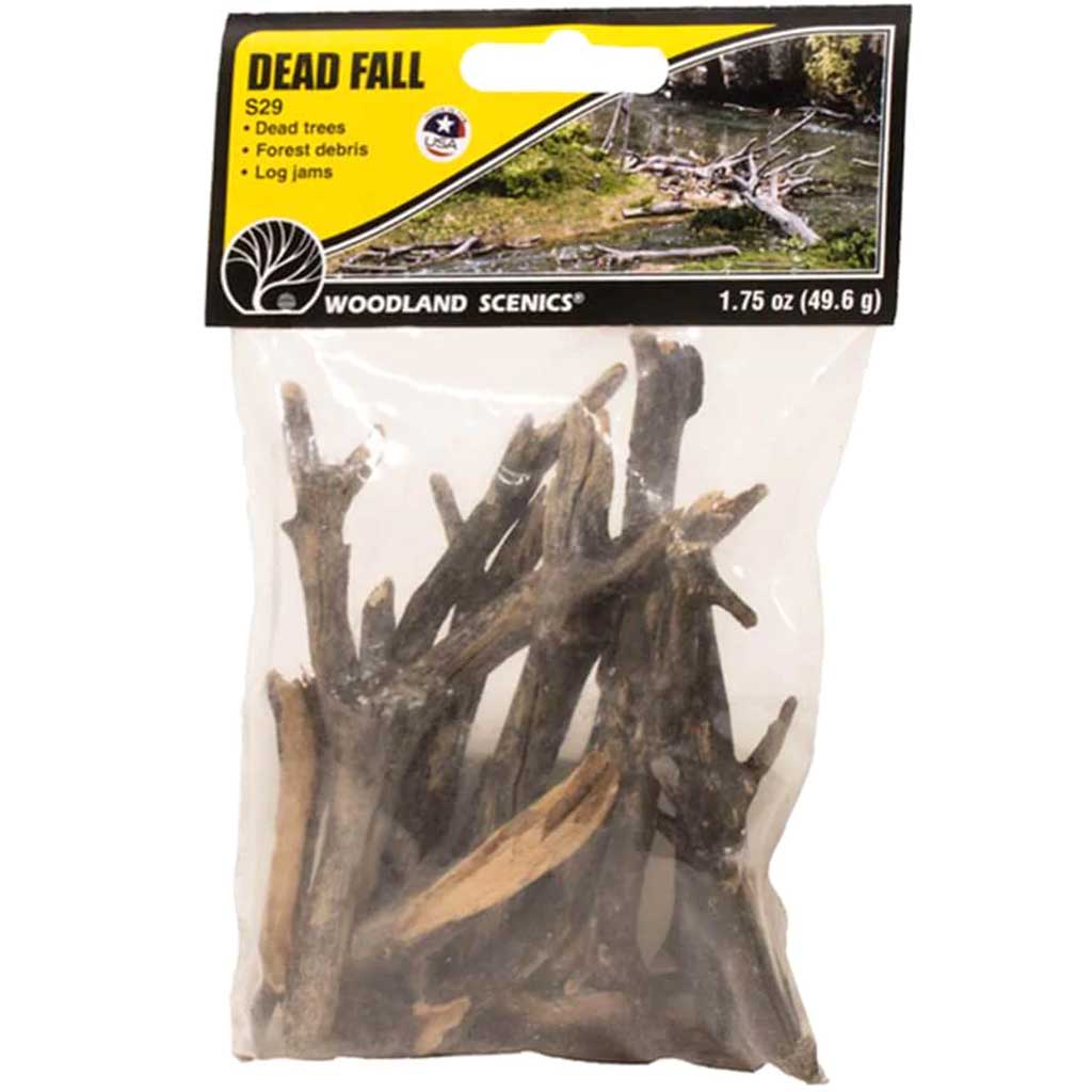 Dead Fall 1.75oz