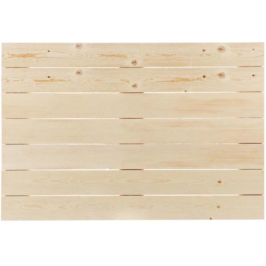 RUSTIC PINEPALLET 36INX24.75IN 