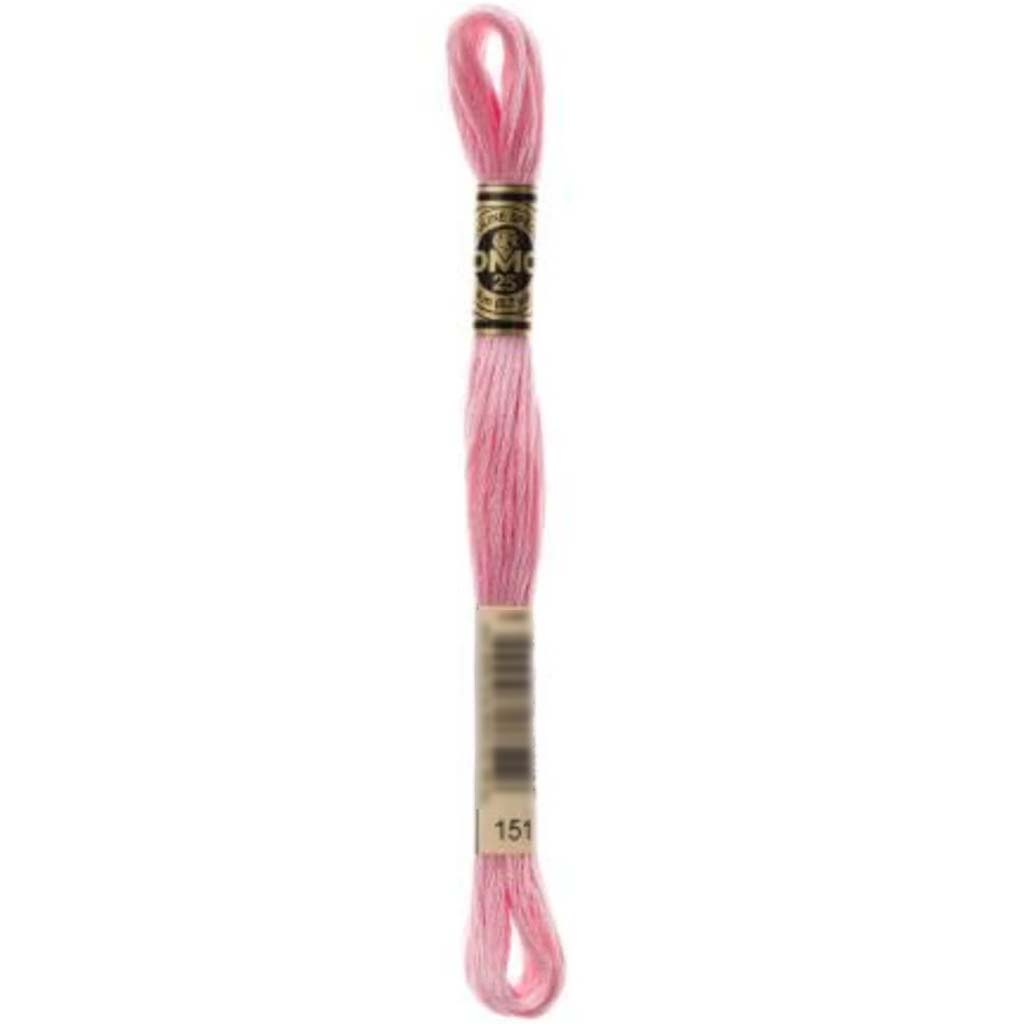 Dmc Floss Pink 