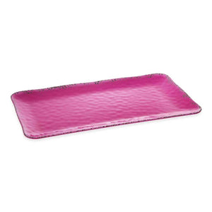 Melamine Rectangle Tray