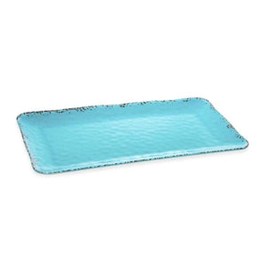 Melamine Rectangle Tray