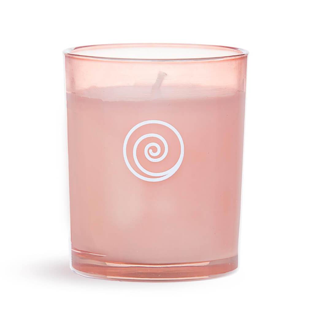 ZEN CANDLE CORAL ENERGY 3OZ 