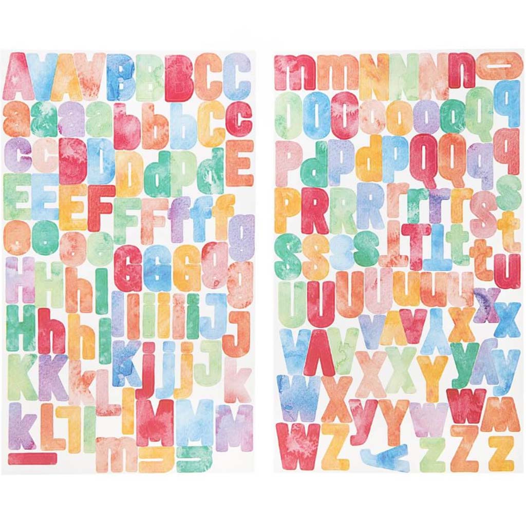 Letters