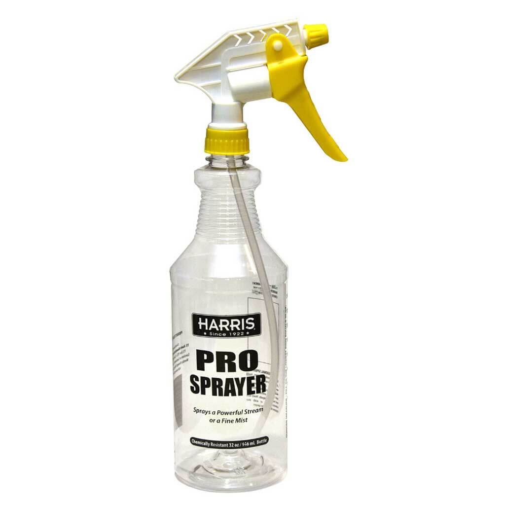 PROFESSIONAL SPRAYER 