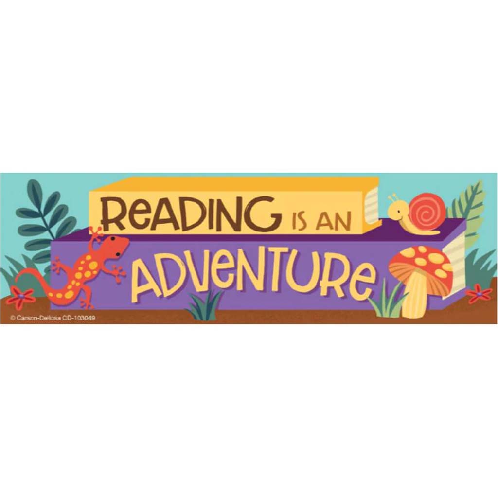 Nature Explorers Bookmarks 