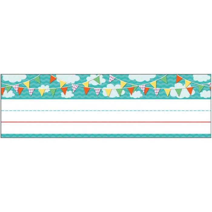 Up And Away Nameplates 
