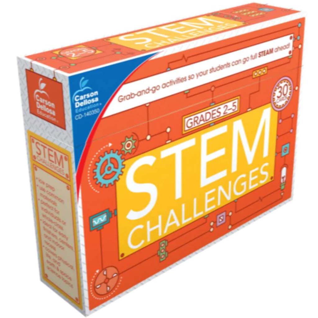 Stem Challenges
