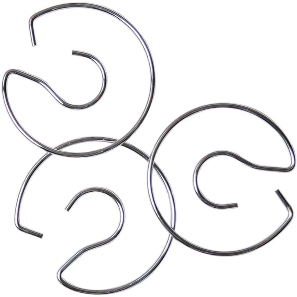 Double Pocket Chart Ring Set Pocket Chart Accessory 