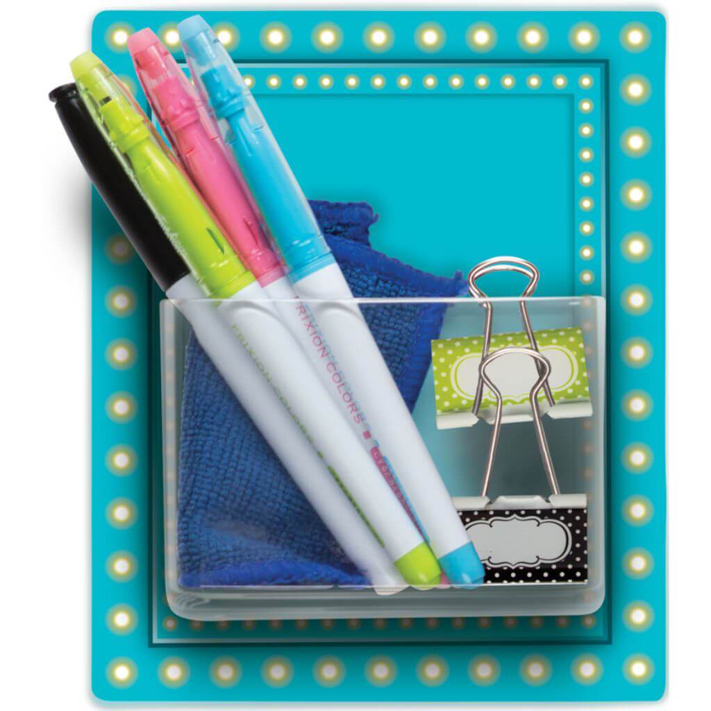 Clingy Thingies Marquee Storage Pocket