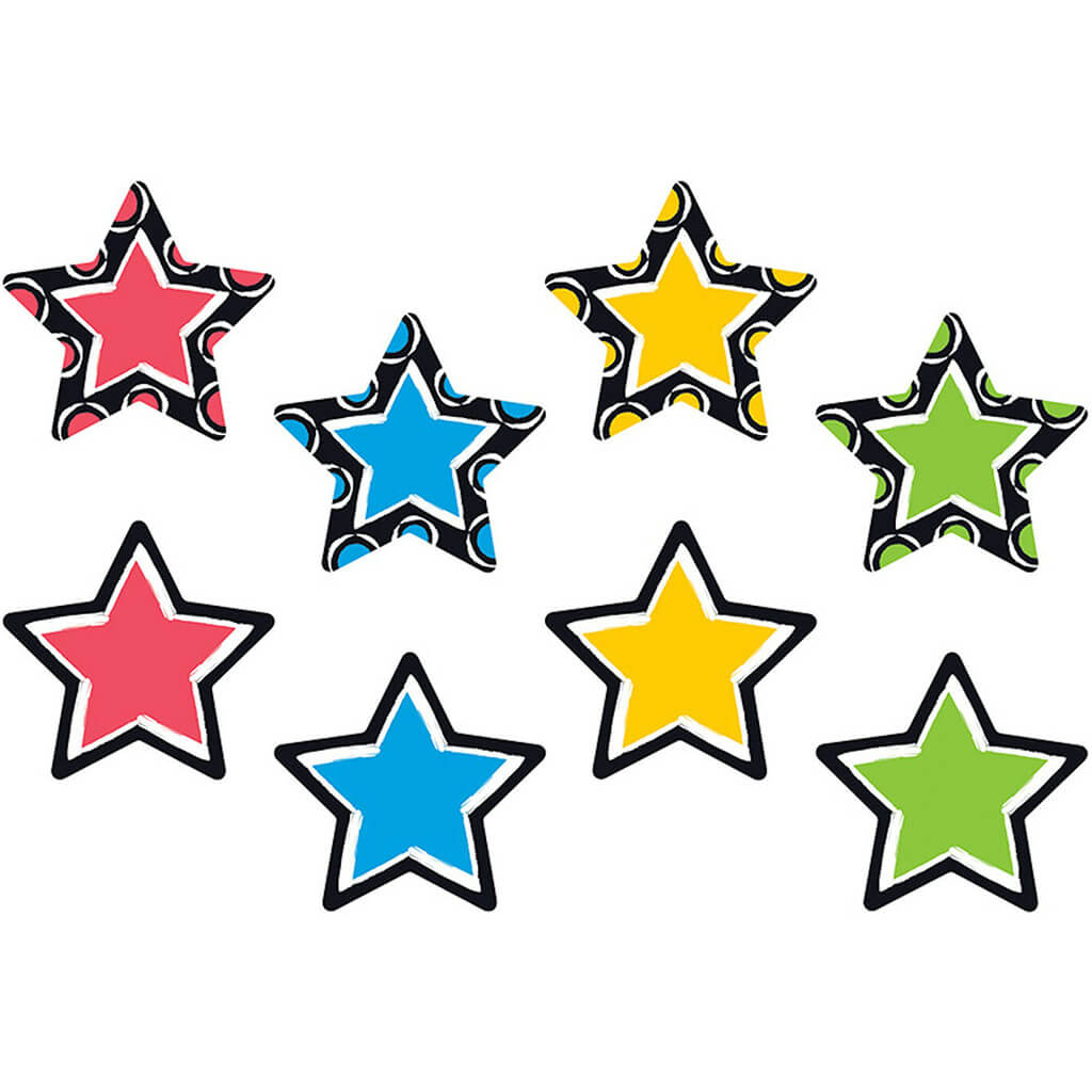 Bold Strokes Stars Classic Accents Variety Pack