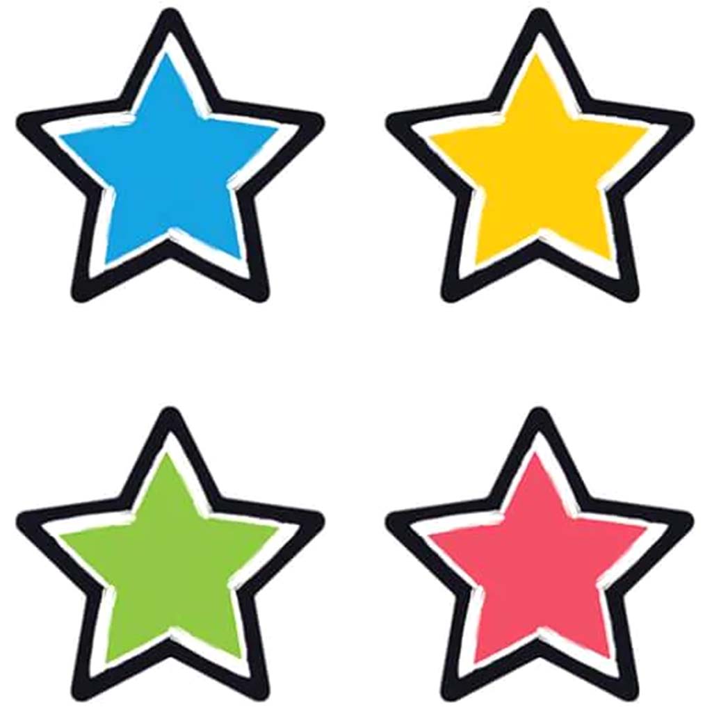 Bold Strokes Stars Mini Variety Pack 