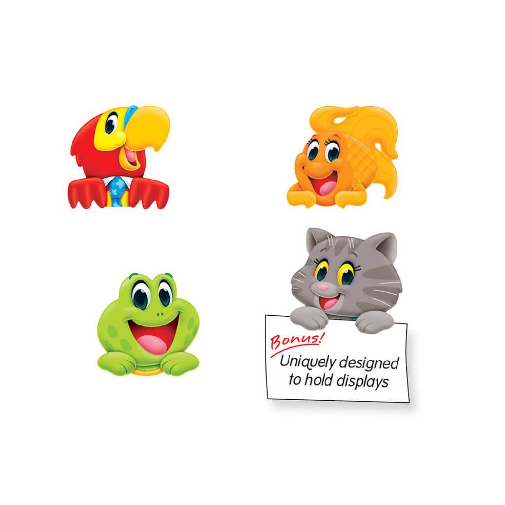 Playtime Pals Clips Mini Variety Pack 