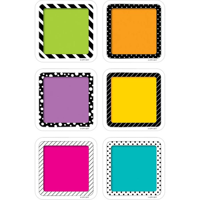 Colorful Cards 