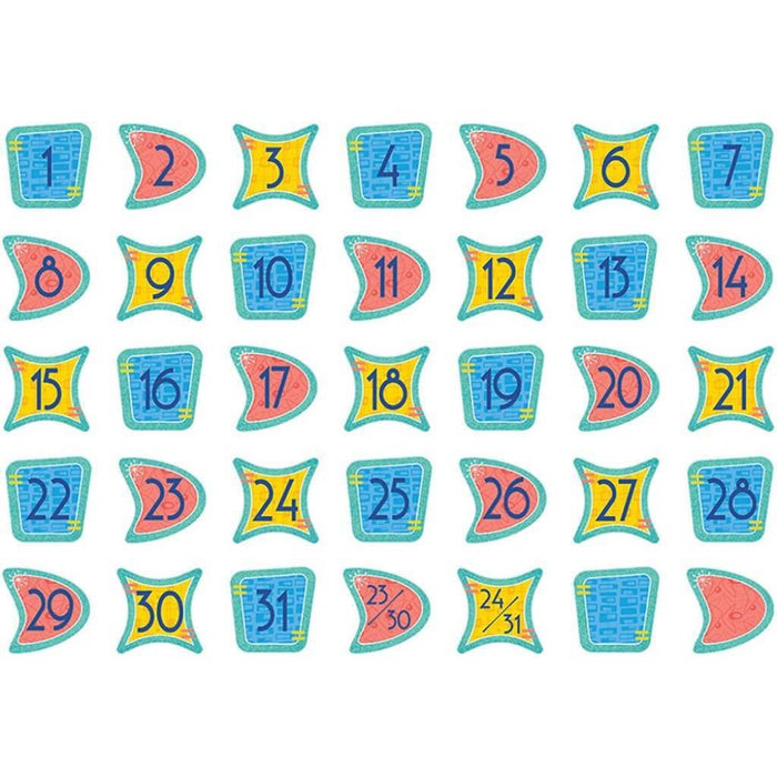 Calendar Days 