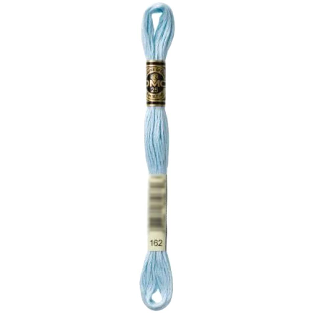 Dmc Floss Light Baby Blue Blue 
