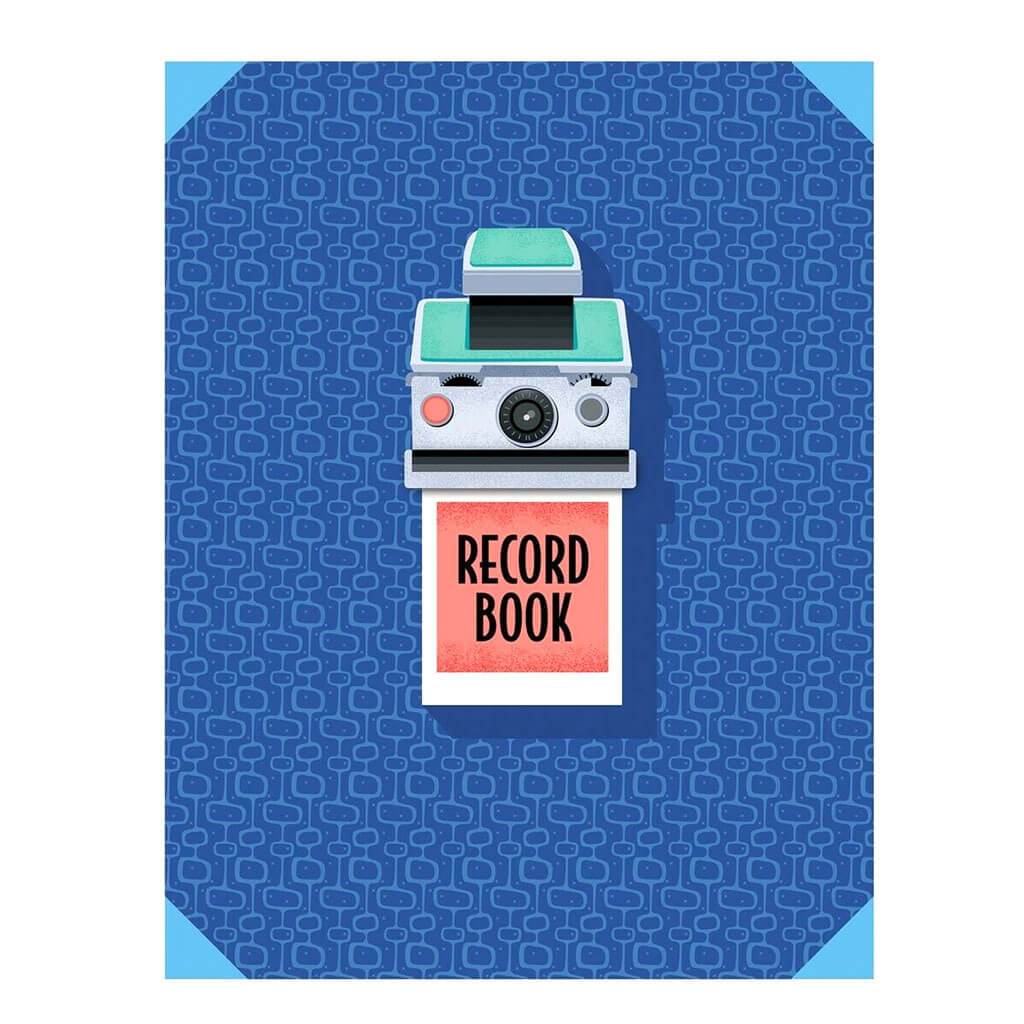 Record Book