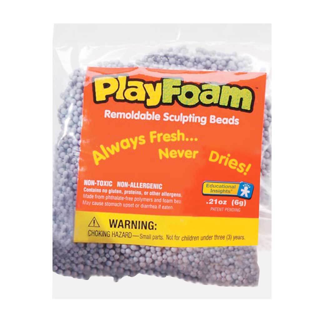 Playfoam Small Packet