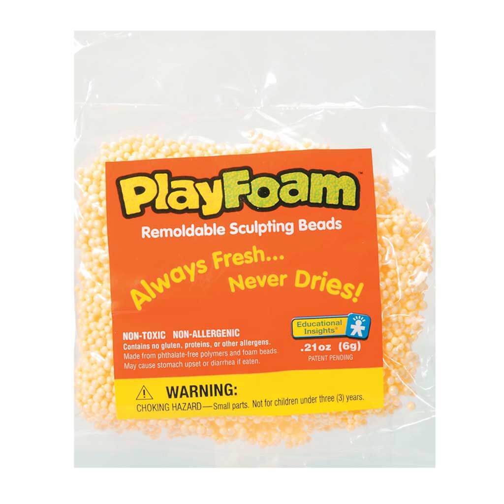 Playfoam Small Packet