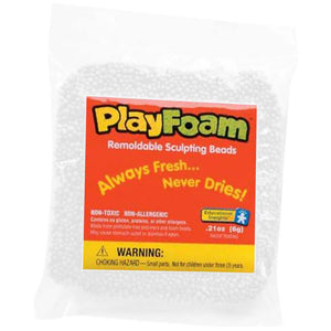 Playfoam Small Packet