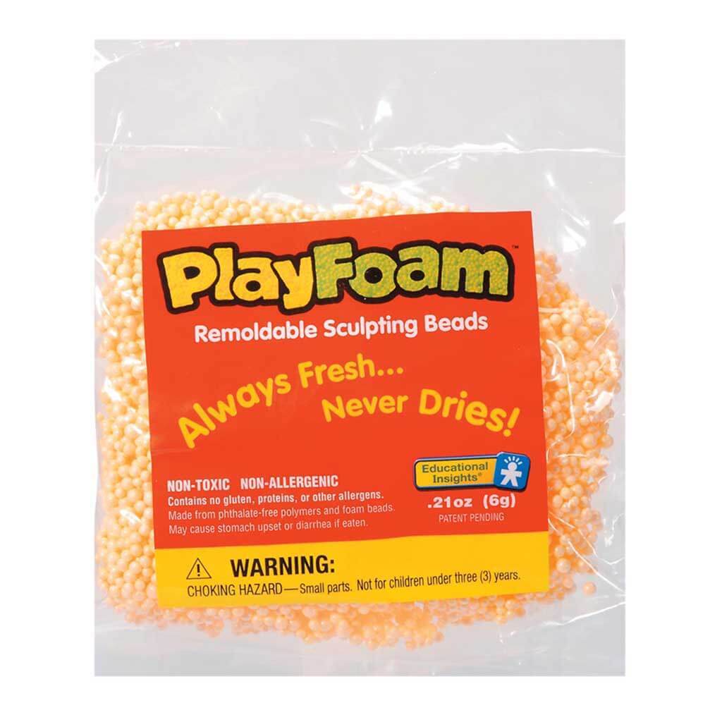 Playfoam Small Packet