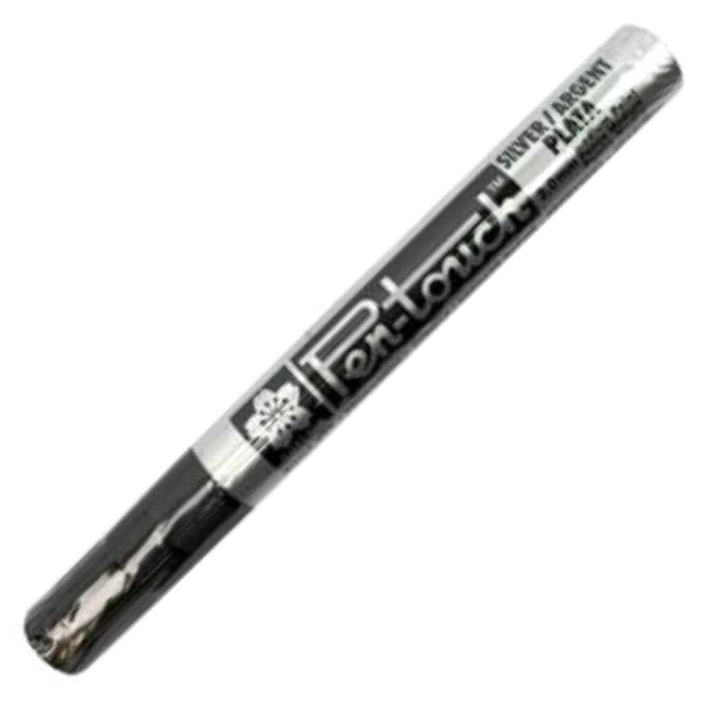 Pen Touch Paint Marker 2.0mm